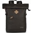  Campus Style Dagrugzak 50 cm Laptopvak variant schwarz-schwarz