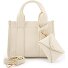  Meloy Handtas 20 cm variant soft cream