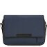 Fusion Falun Boodschapper 40 cm Laptop compartiment variant navy Fusion Falun Boodschapper 40 cm Laptop compartiment variant navy