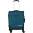  Kick Off 4 wielen Cabinewagen S 55 cm variant petrol