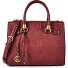  Manh Handtas S 27 cm variant deep bordeaux