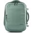  Take2Cabin reisrugzak met laptopvak van 40 cm variant iceberg green