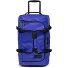  0 Duffle Pack 2 wielen Reistas S 55 cm variant tarp blue