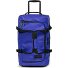  0 Duffle Pack 2 wielen Reistas S 55 cm variant tarp blue