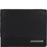  Pro-DLX 6 Portemonnee RFID-bescherming Leder 10.5 cm variant black