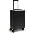  Zuna 4 wielen Cabinewagen S 55 cm variant onyx schwarz
