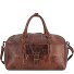 Rugged Weekender reistas Leer 48 cm variant brown  Rugged Weekender reistas Leer 48 cm variant brown