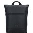 Nepezzano Dagrugzak 40 cm Laptop compartiment variant black  Nepezzano Dagrugzak 40 cm Laptop compartiment variant black