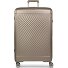  Vienna 4 wielen Trolley L 74 cm variant champagner