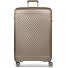  Vienna 4 wielen Trolley L 74 cm variant champagner