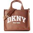  Hadlee Shopper Tas 31 cm variant hot cocoa