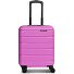  Munich 4.0 4 wielen Cabinewagen S 53 cm met uitbreidingsplooi variant pink dull