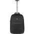  Gateway 2 wielen Rugzak trolley 55 cm Laptop compartiment variant black
