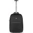  Gateway 2 wielen Rugzak trolley 55 cm Laptop compartiment variant black