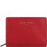 Thea Portemonnee RFID-bescherming Leer 11 cm variant true red Thea Portemonnee RFID-bescherming Leer 11 cm variant true red