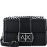  Crossbody tas 19 cm variant black