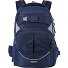  Superhero School rugzak 44 cm variant night sky