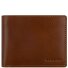  Remo Portemonnee Leer 12 cm variant cognac