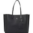 TH Distinct Shopper Tas 49.5 cm variant black TH Distinct Shopper Tas 49.5 cm variant black