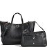  Middleton Shopper Tas 33 cm variant selleria black