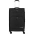  Kick Off 4 wielen Trolley L 78 cm met uitbreidingsplooi variant black