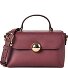  Moonlight Handtas Leder 20 cm variant red apple