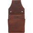  Montenegro Kelner Portemonneehouder Leer 26,5 cm variant braun