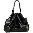  Schoudertas Leder 47 cm variant nero