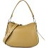  Nory Schoudertas Leder 30 cm variant seagrass