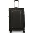  Cloudrider 4 wielen Trolley L 78.5 cm met uitbreidingsplooi variant jet black