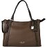  Ilyana Shopper Tas M 36 cm variant dark mocha