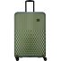 Flow 4 wielen Trolley L 75 cm met uitbreidingsplooi variant bronze grün Flow 4 wielen Trolley L 75 cm met uitbreidingsplooi variant bronze grün