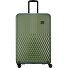  Flow 4 wielen Trolley L 75 cm met uitbreidingsplooi variant bronze grün