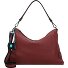 Lolita Shopper Tas Leer 40 cm variant terracotta Lolita Shopper Tas Leer 40 cm variant terracotta