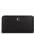  C-Me Portemonnee Leer 18 cm variant noir