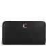  C-Me Portemonnee Leer 18 cm variant noir