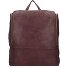  Submarine Rugzak Leer 32 cm Laptopvak variant braun