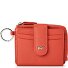 Joy Creditcardhouder RFID-bescherming Leder 11 cm variant coral