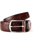  Riem Leer variant cognac | individuell kürzbar