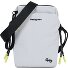  String Mobiel telefoonhoesje 13 cm variant vaporous grey