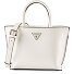  Arnela Shopper Tas 25 cm variant white