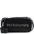  Schoudertas Leer 21 cm variant nero jet