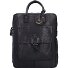  Cool Casual Utopia City Rugzak Leer 36 cm variant dark ash