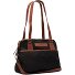 Milora Schoudertas 30 cm variant black Milora Schoudertas 30 cm variant black