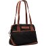  Milora Schoudertas 30 cm variant black