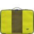  Lux fietstas 35 cm variant mojito lime