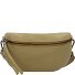  Just Pure Paulette Fanny pack Leer 23 cm variant mild pistachio