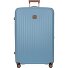  Taormina 4 wielen Trolley L 82 cm met uitbreidingsplooi variant sky