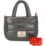  Unio Cortina Schoudertas S 30 cm variant anthrazith