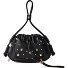  Castella Schoudertas Leder 29 cm variant black